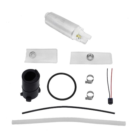Us Motor Works Fuel Pump Kit With Jet USEP3240R